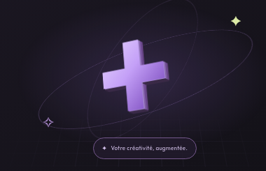 Laboratoire créatif Roseval Plus